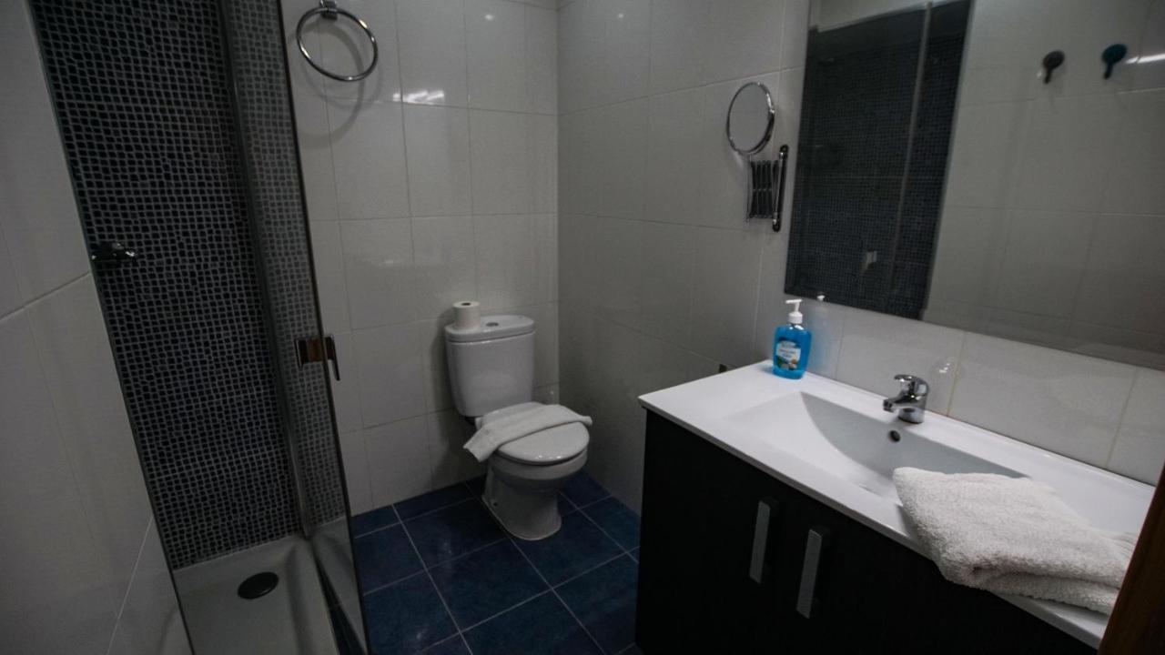 דירות טולדו Apartamento/Casa El Puente מראה חיצוני תמונה