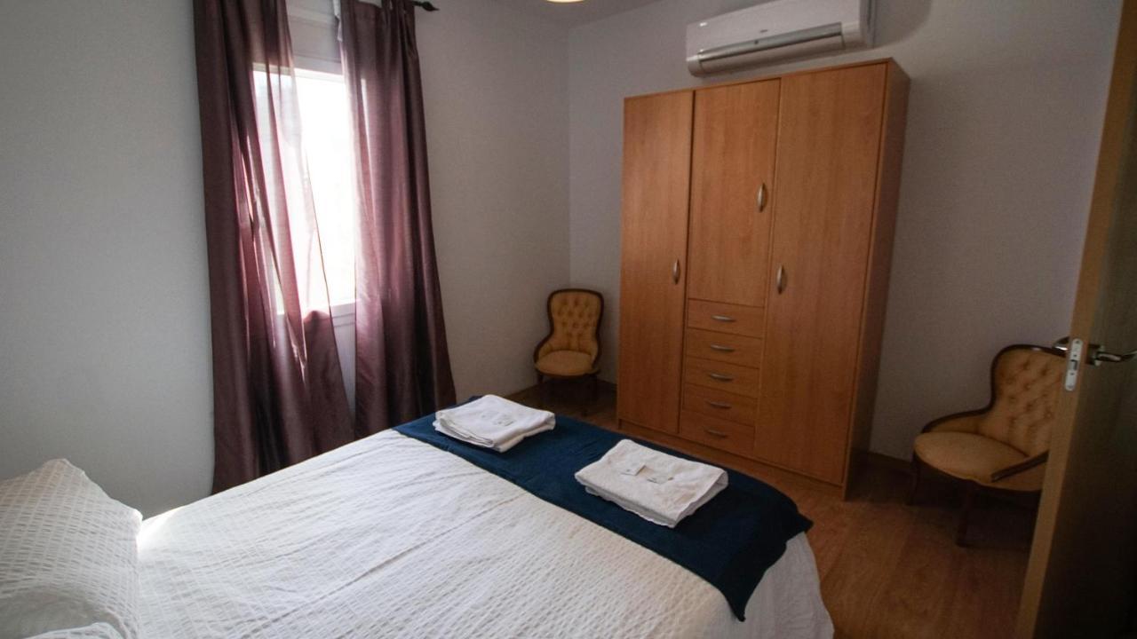 דירות טולדו Apartamento/Casa El Puente מראה חיצוני תמונה