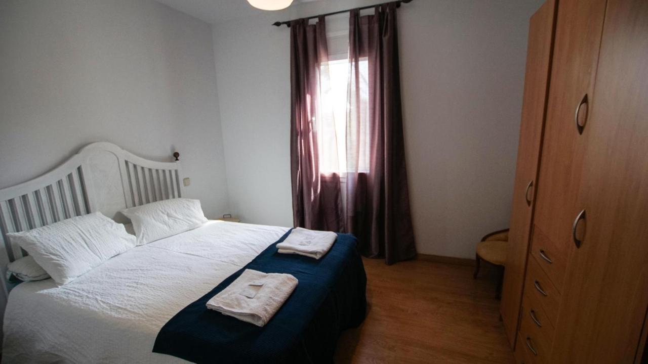 דירות טולדו Apartamento/Casa El Puente מראה חיצוני תמונה