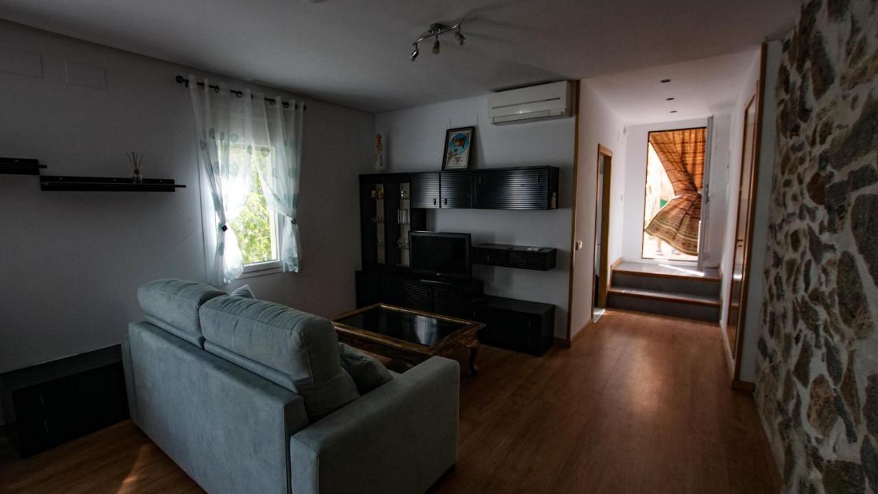 דירות טולדו Apartamento/Casa El Puente מראה חיצוני תמונה