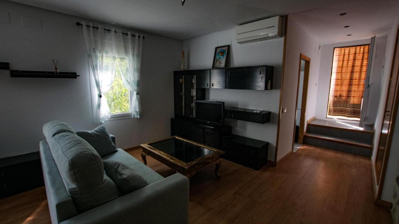 דירות טולדו Apartamento/Casa El Puente מראה חיצוני תמונה