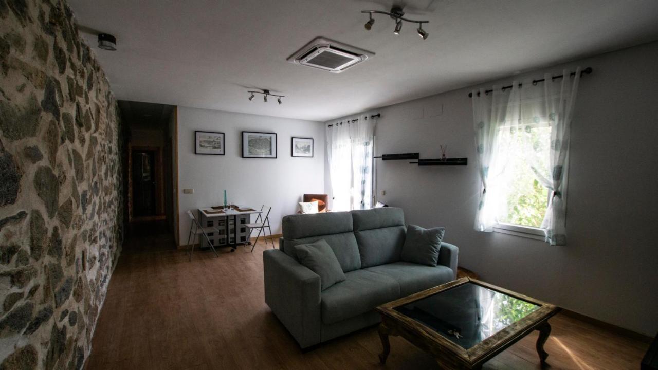 דירות טולדו Apartamento/Casa El Puente מראה חיצוני תמונה
