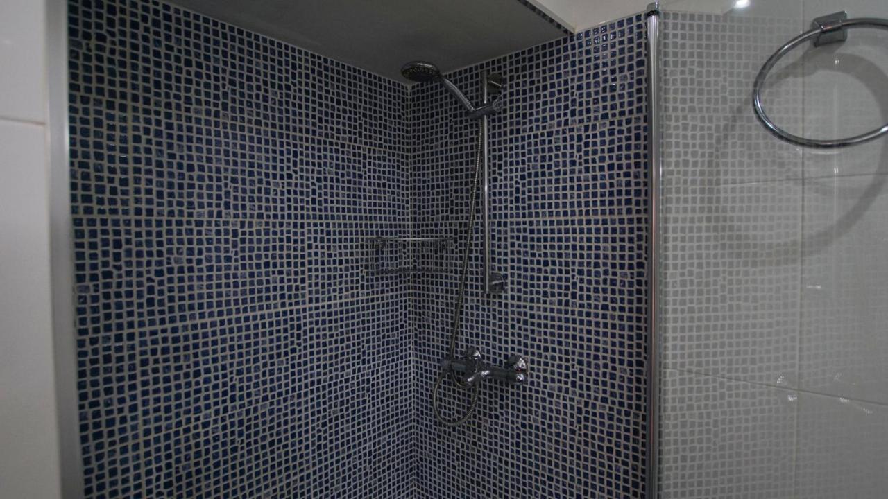 דירות טולדו Apartamento/Casa El Puente מראה חיצוני תמונה